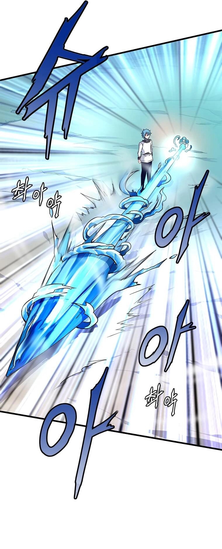 Return of the Elemental Lord – Bölüm 9