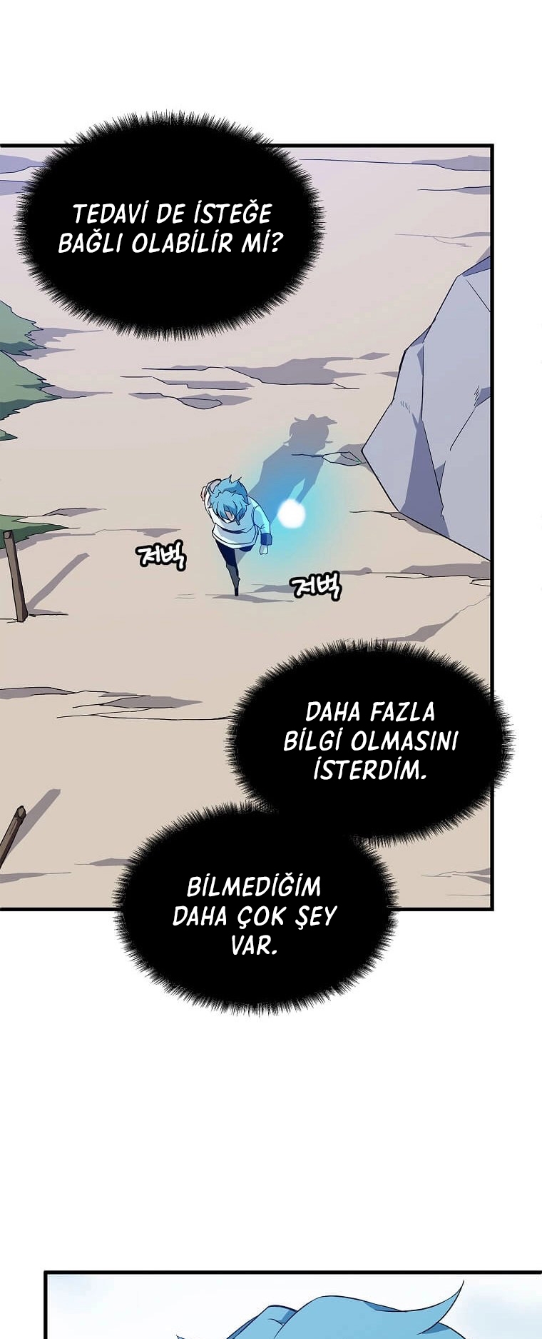 Return of the Elemental Lord – Bölüm 9