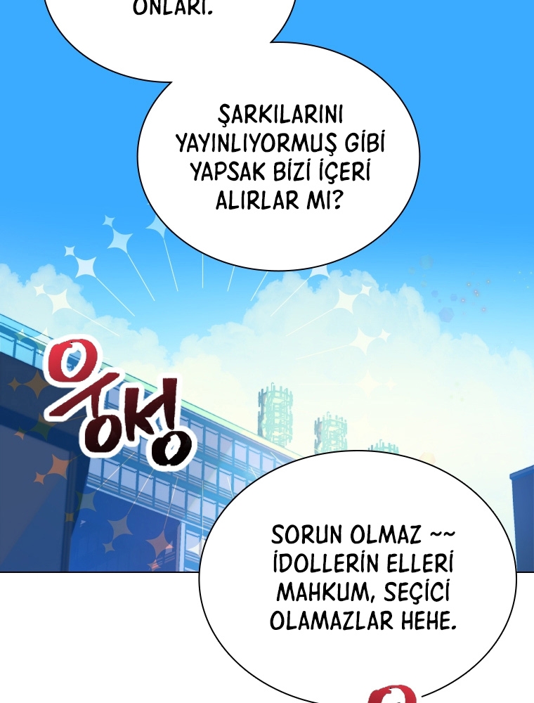 Başarısız Bir İdolün Hayatını Kurtarın - Bölüm 1