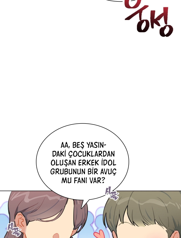 Başarısız Bir İdolün Hayatını Kurtarın - Bölüm 1