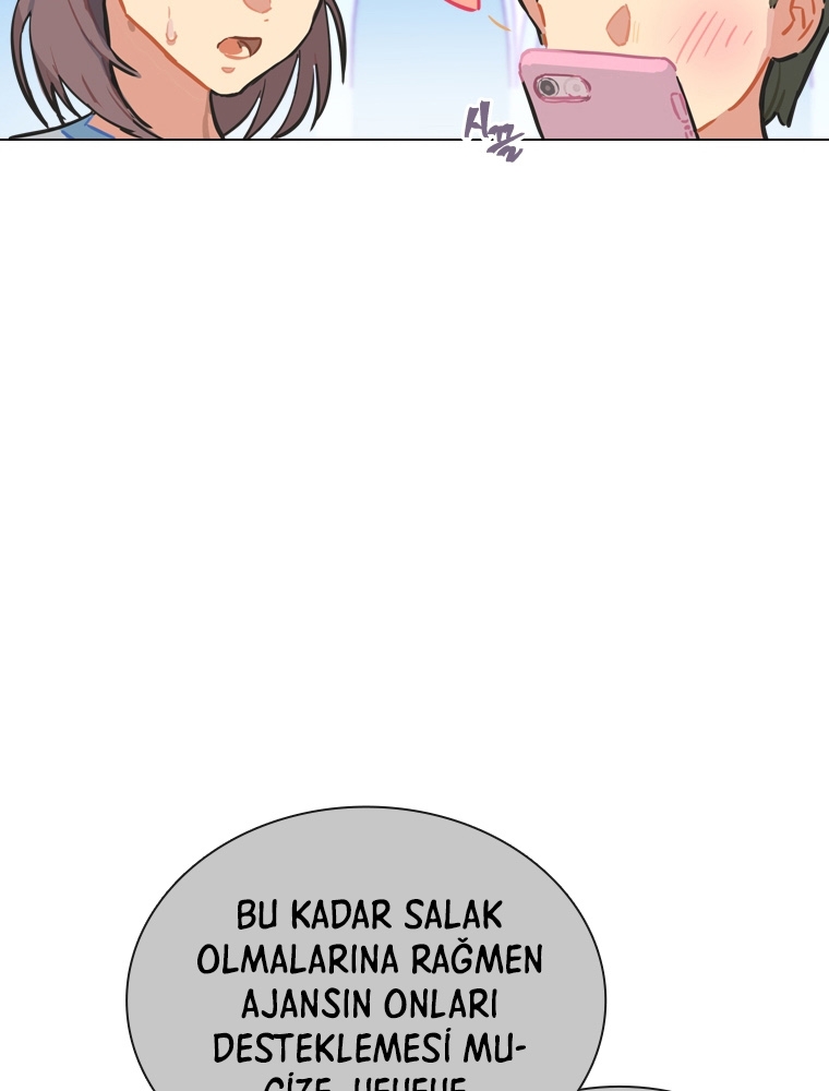 Başarısız Bir İdolün Hayatını Kurtarın - Bölüm 1