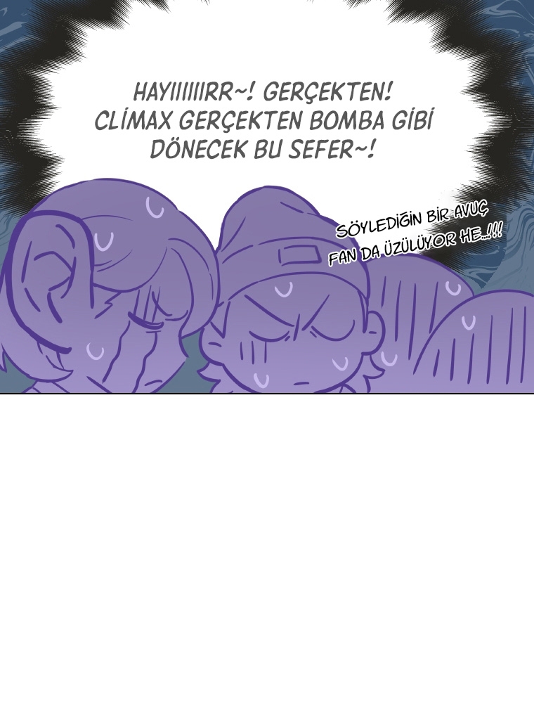 Başarısız Bir İdolün Hayatını Kurtarın - Bölüm 1