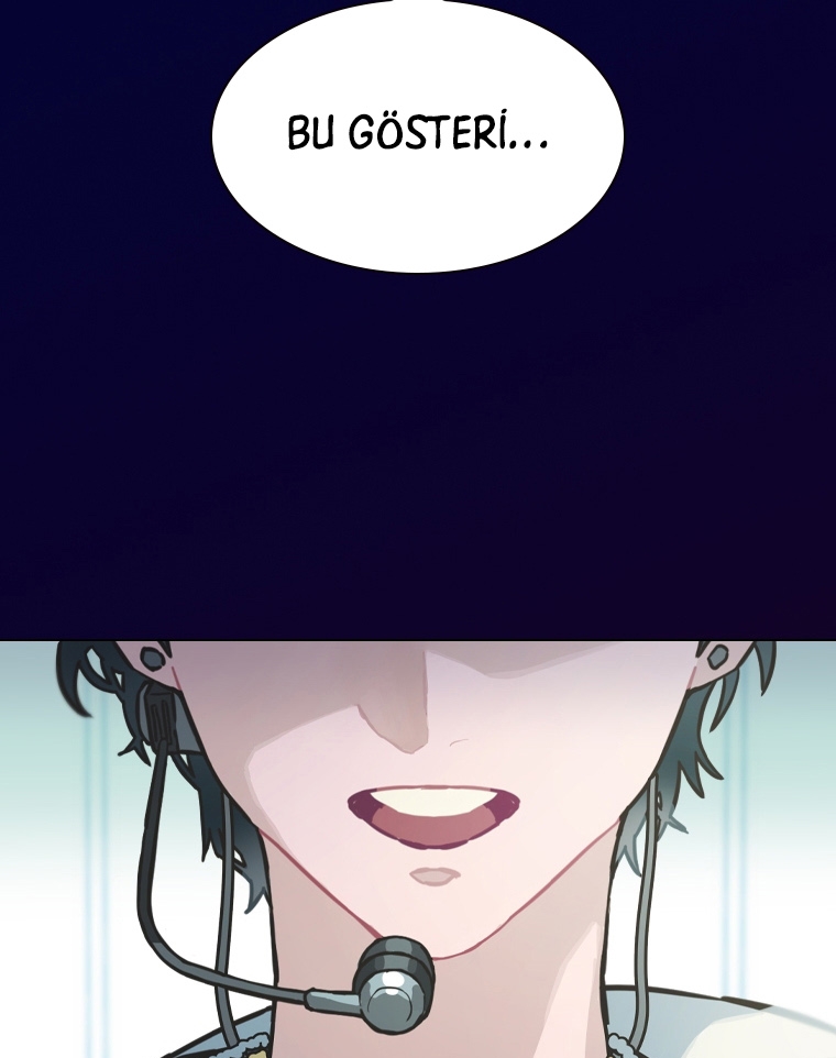 Başarısız Bir İdolün Hayatını Kurtarın - Bölüm 1