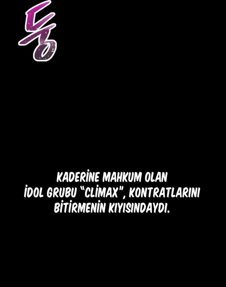 Başarısız Bir İdolün Hayatını Kurtarın - Bölüm 1