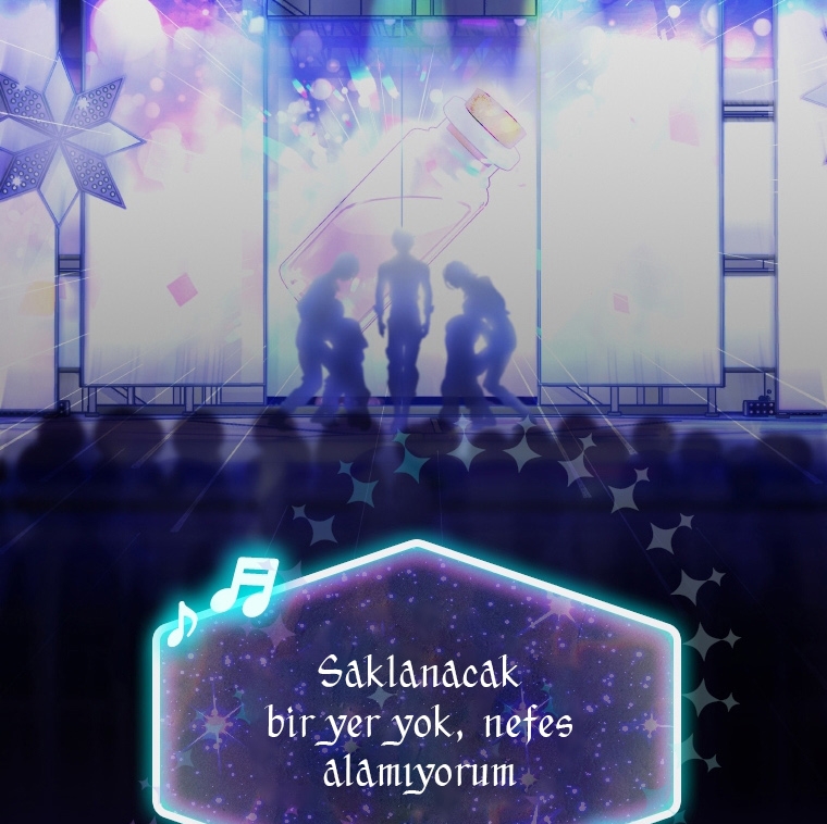 Başarısız Bir İdolün Hayatını Kurtarın - Bölüm 1