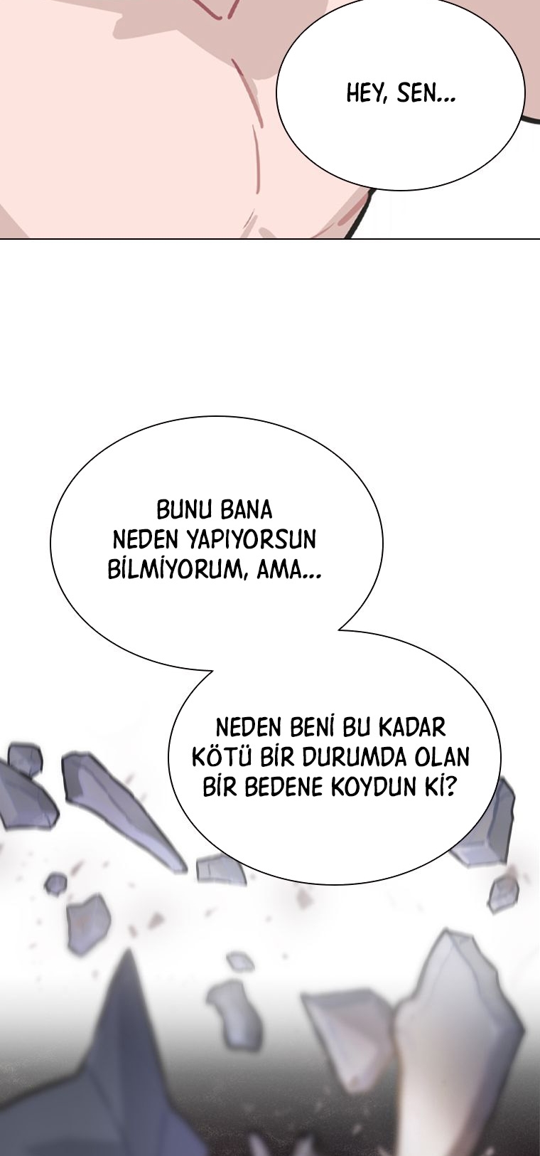 Başarısız Bir İdolün Hayatını Kurtarın - Bölüm 2