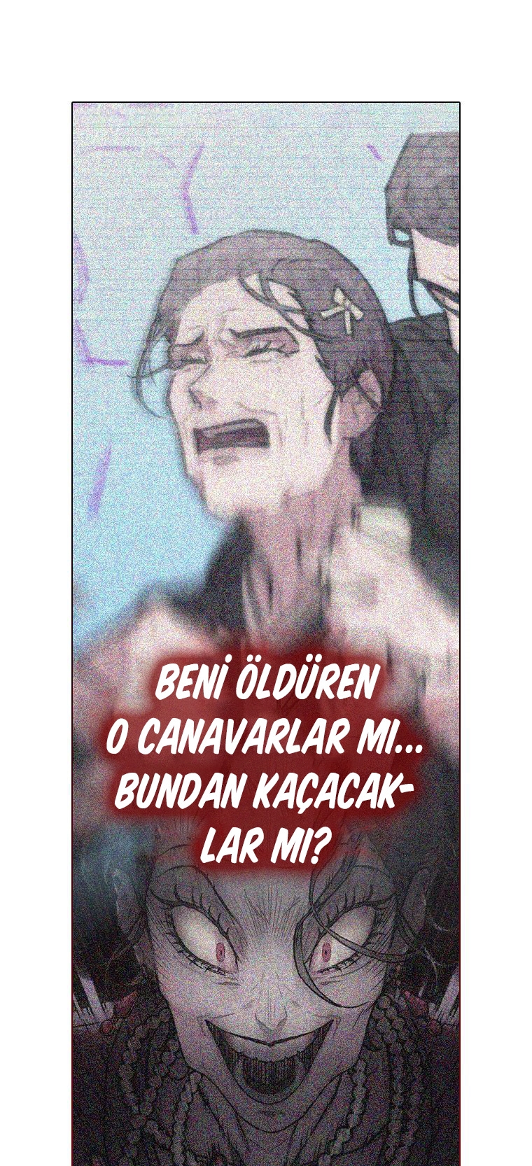 Başarısız Bir İdolün Hayatını Kurtarın - Bölüm 2