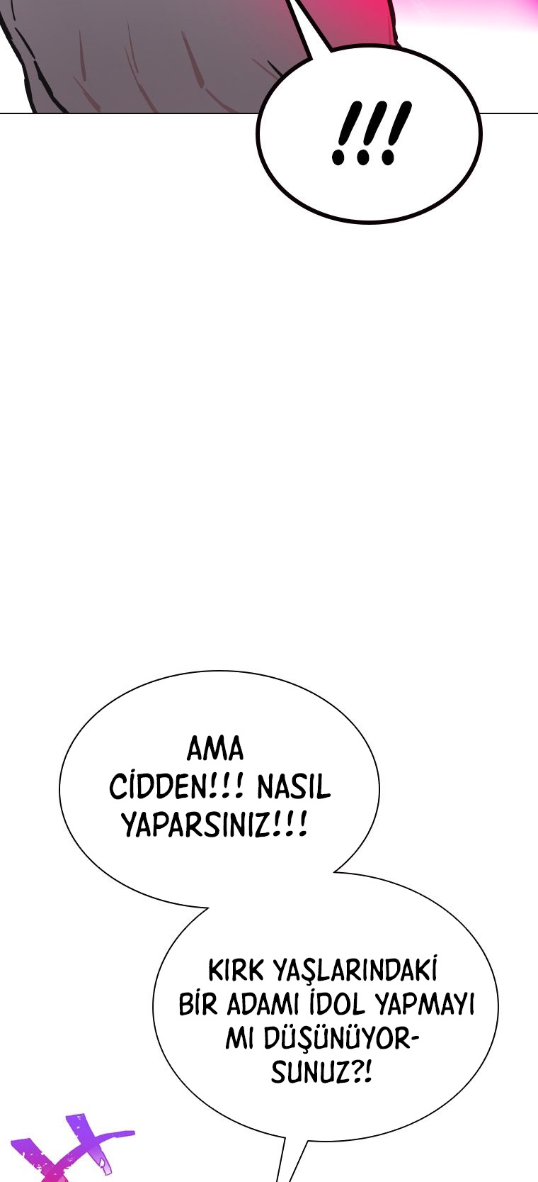 Başarısız Bir İdolün Hayatını Kurtarın - Bölüm 2