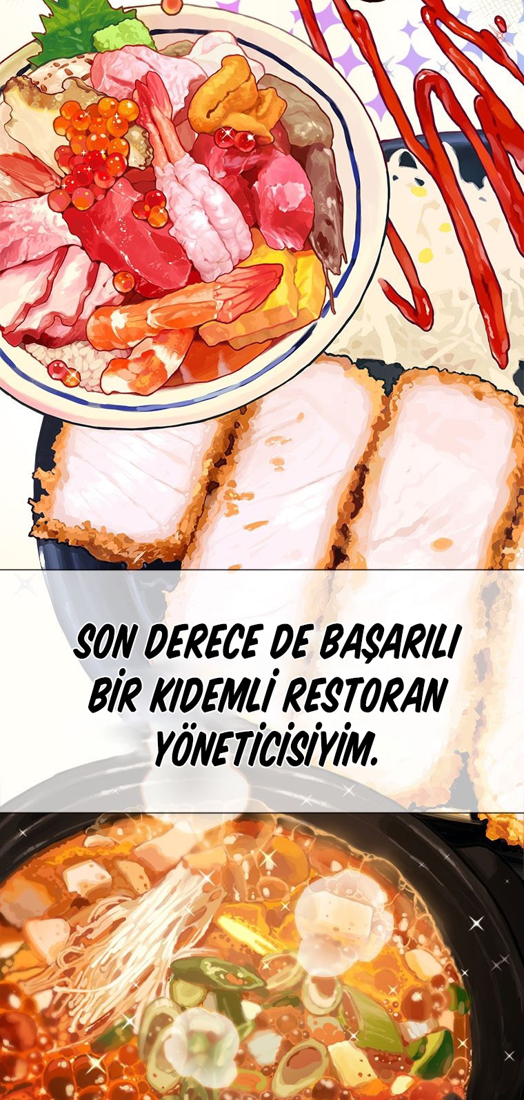 Başarısız Bir İdolün Hayatını Kurtarın - Bölüm 2