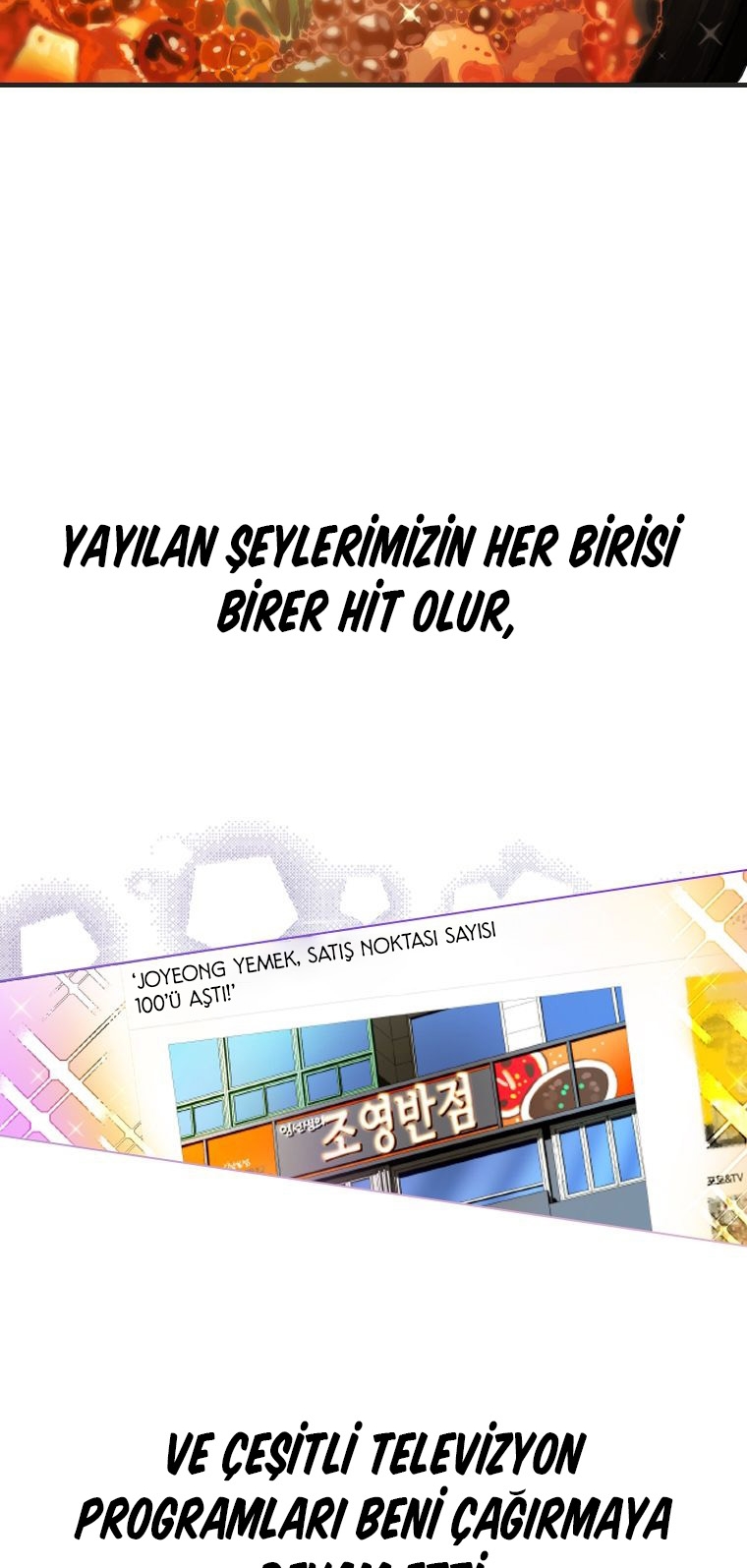 Başarısız Bir İdolün Hayatını Kurtarın - Bölüm 2