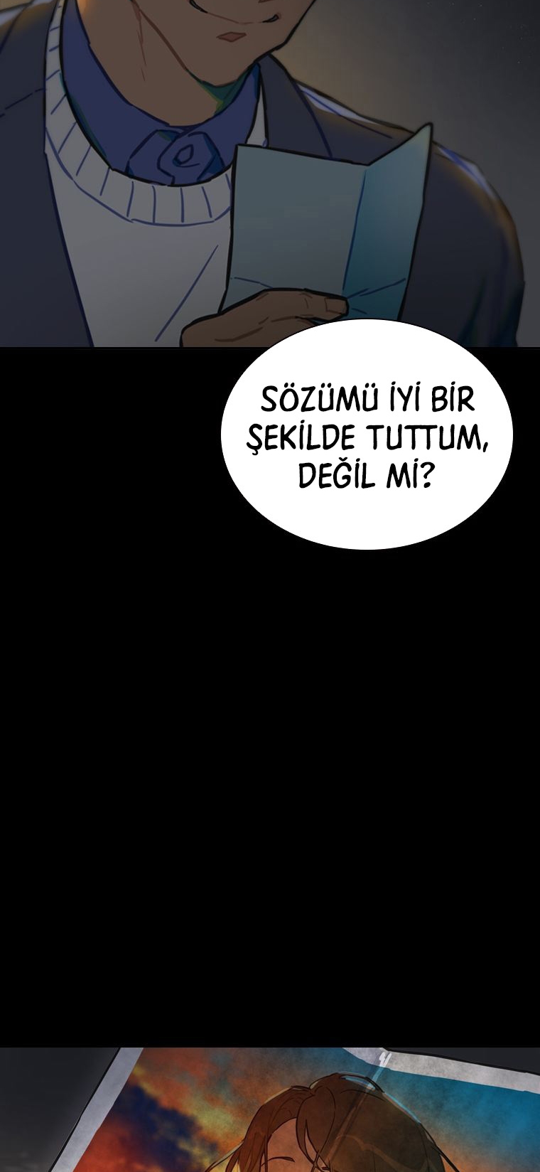Başarısız Bir İdolün Hayatını Kurtarın - Bölüm 2