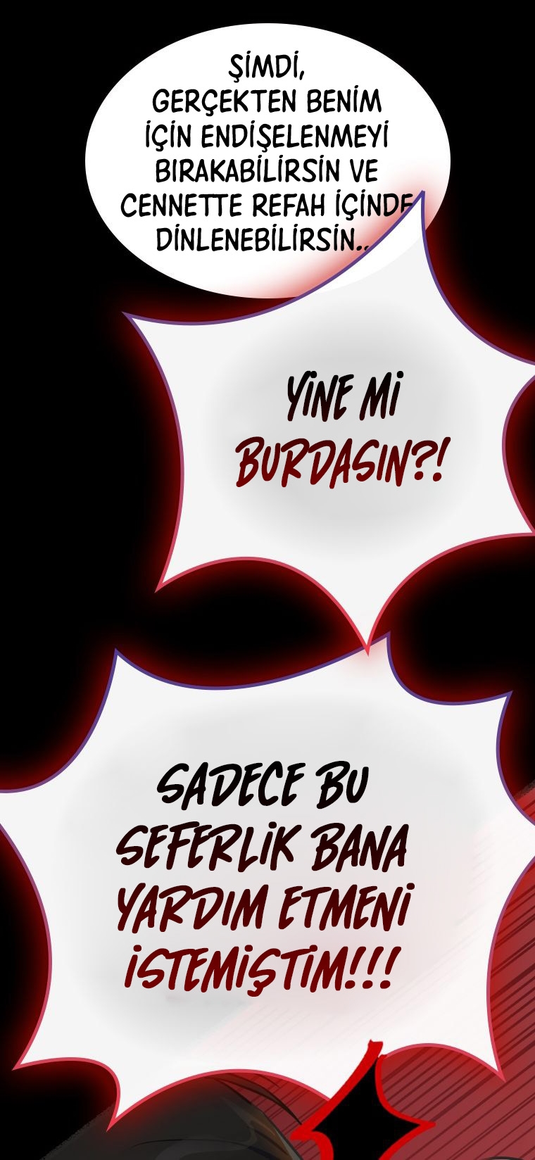 Başarısız Bir İdolün Hayatını Kurtarın - Bölüm 2