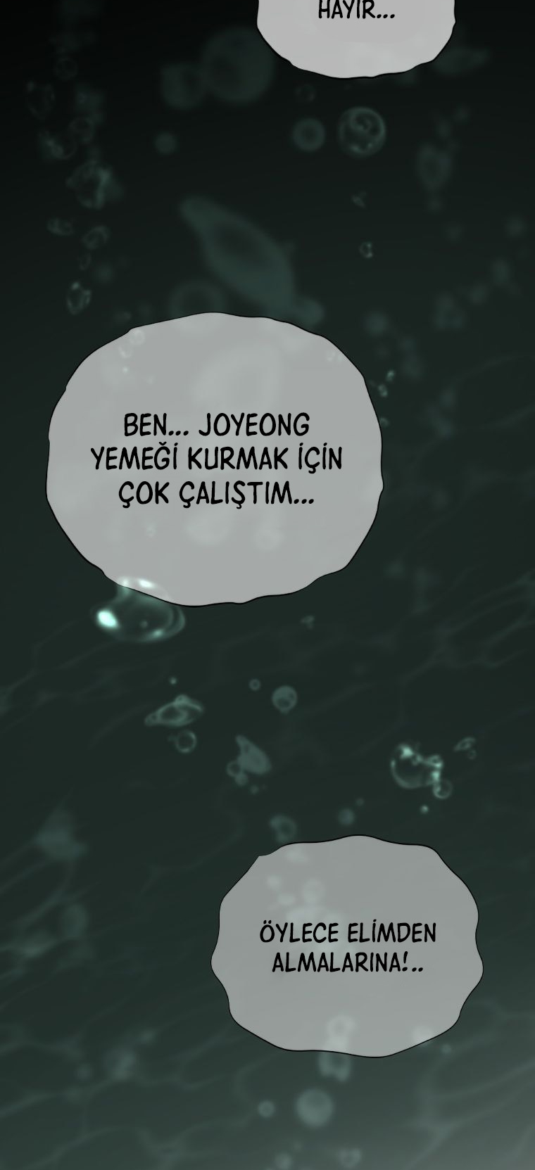 Başarısız Bir İdolün Hayatını Kurtarın - Bölüm 2