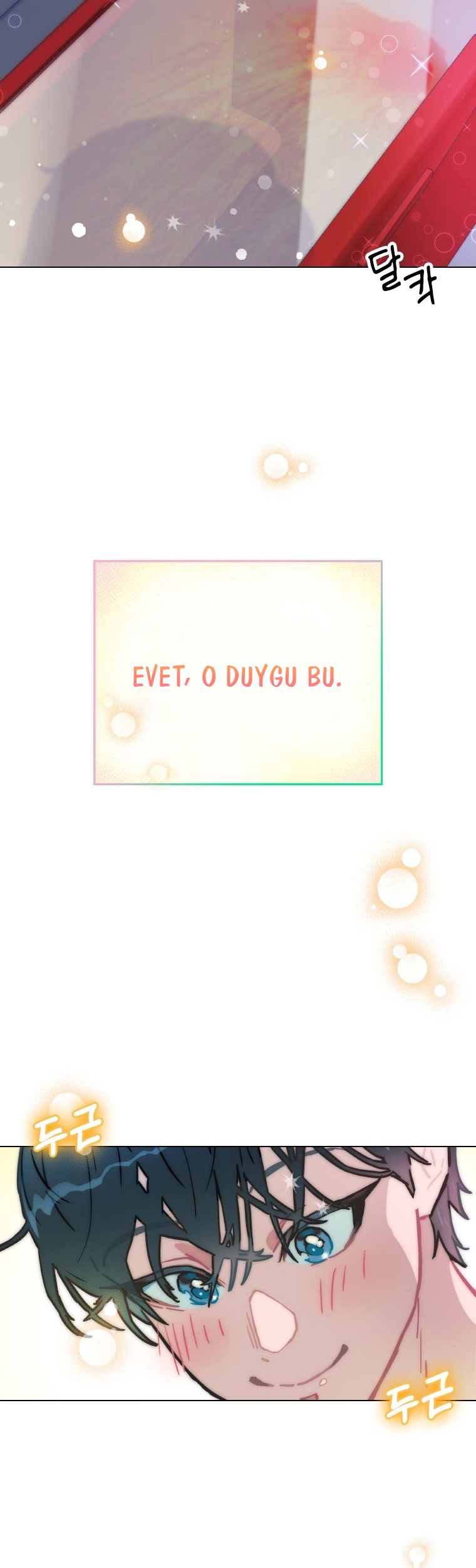 Başarısız Bir İdolün Hayatını Kurtarın - Bölüm 3