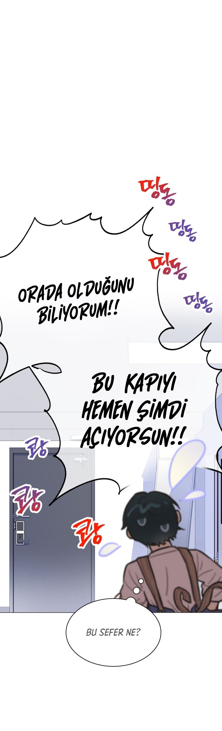 Başarısız Bir İdolün Hayatını Kurtarın - Bölüm 3