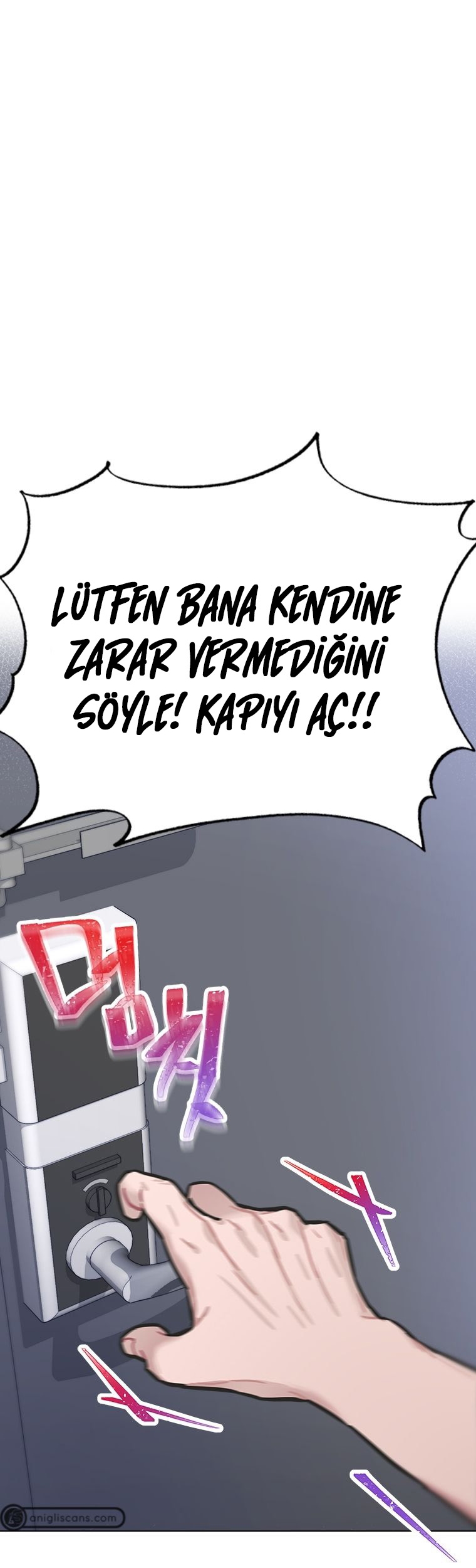Başarısız Bir İdolün Hayatını Kurtarın - Bölüm 3
