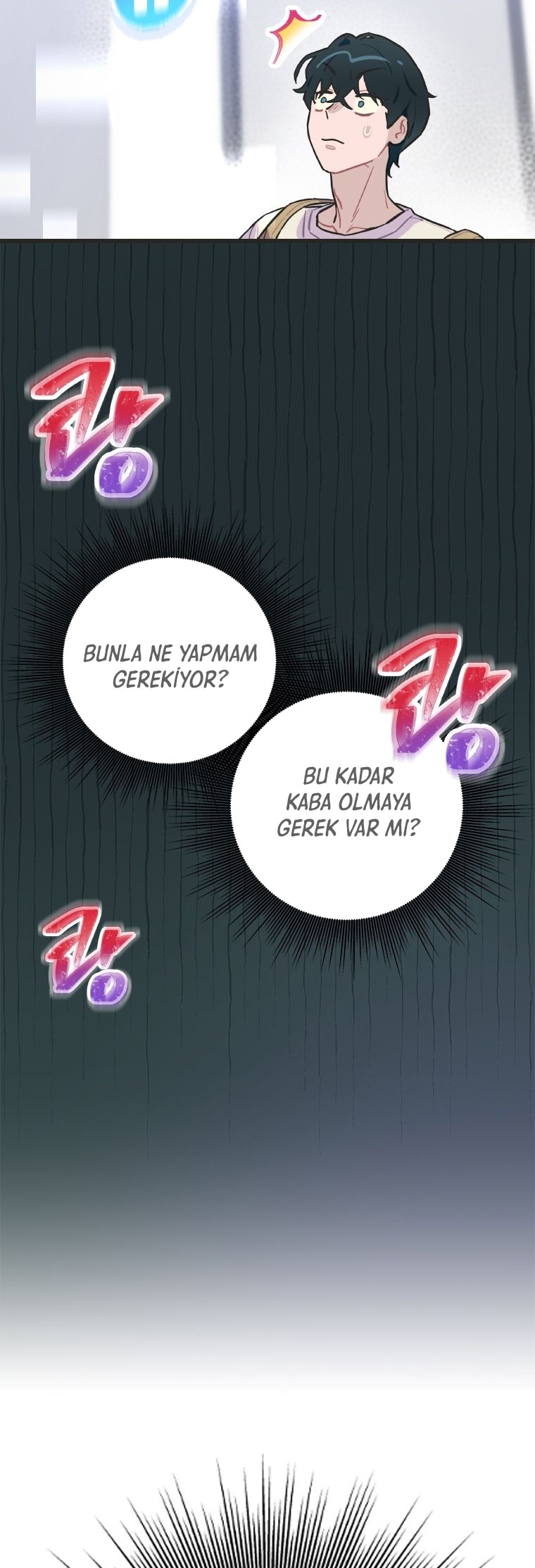 Başarısız Bir İdolün Hayatını Kurtarın - Bölüm 3