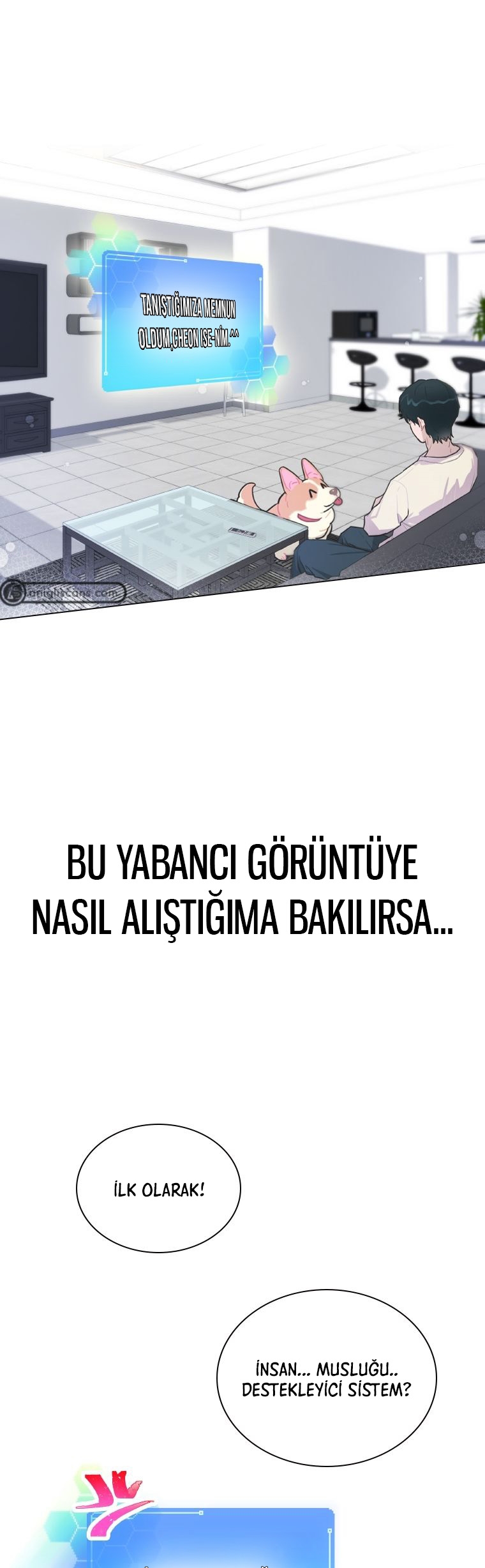 Başarısız Bir İdolün Hayatını Kurtarın - Bölüm 3