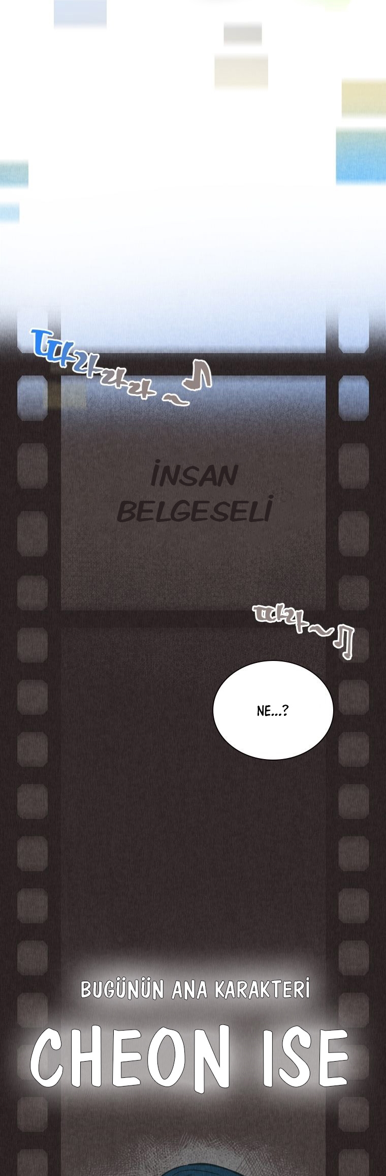 Başarısız Bir İdolün Hayatını Kurtarın - Bölüm 3
