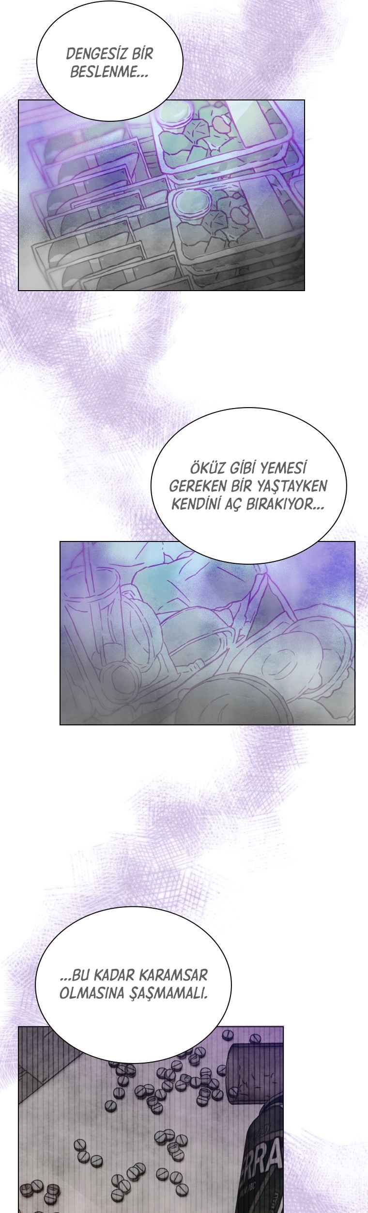 Başarısız Bir İdolün Hayatını Kurtarın - Bölüm 3