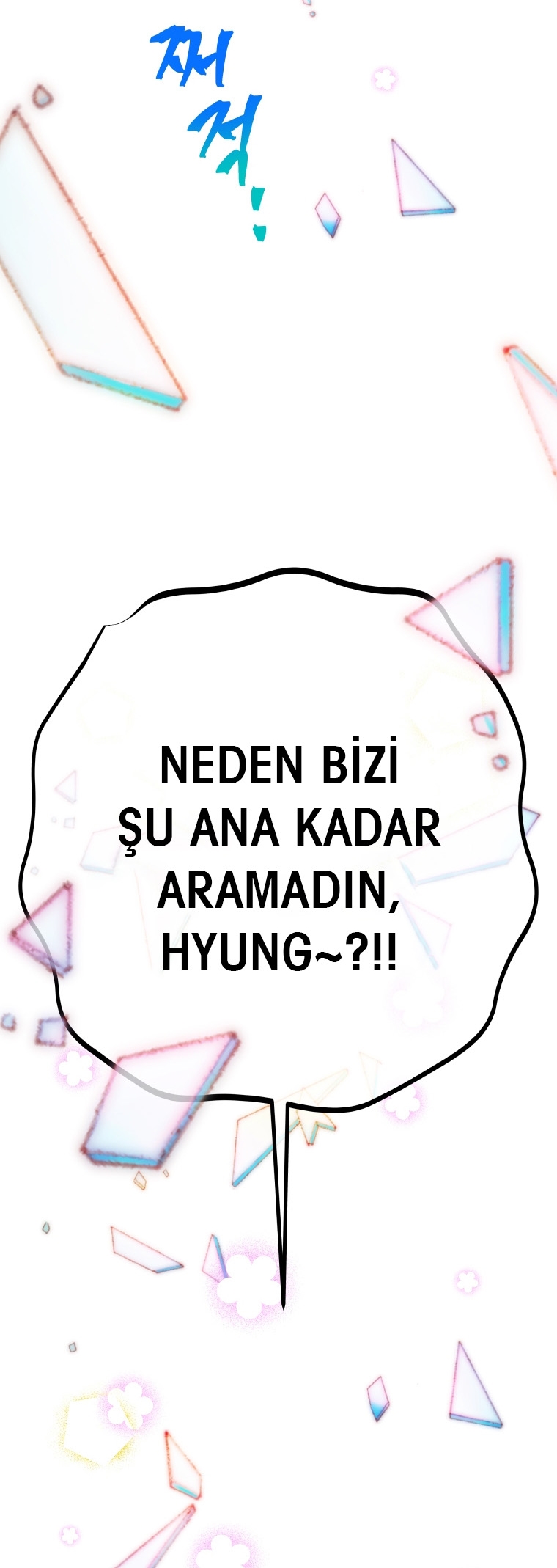 Başarısız Bir İdolün Hayatını Kurtarın - Bölüm 4