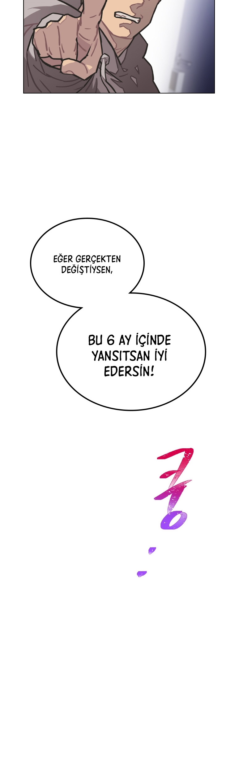 Başarısız Bir İdolün Hayatını Kurtarın - Bölüm 4