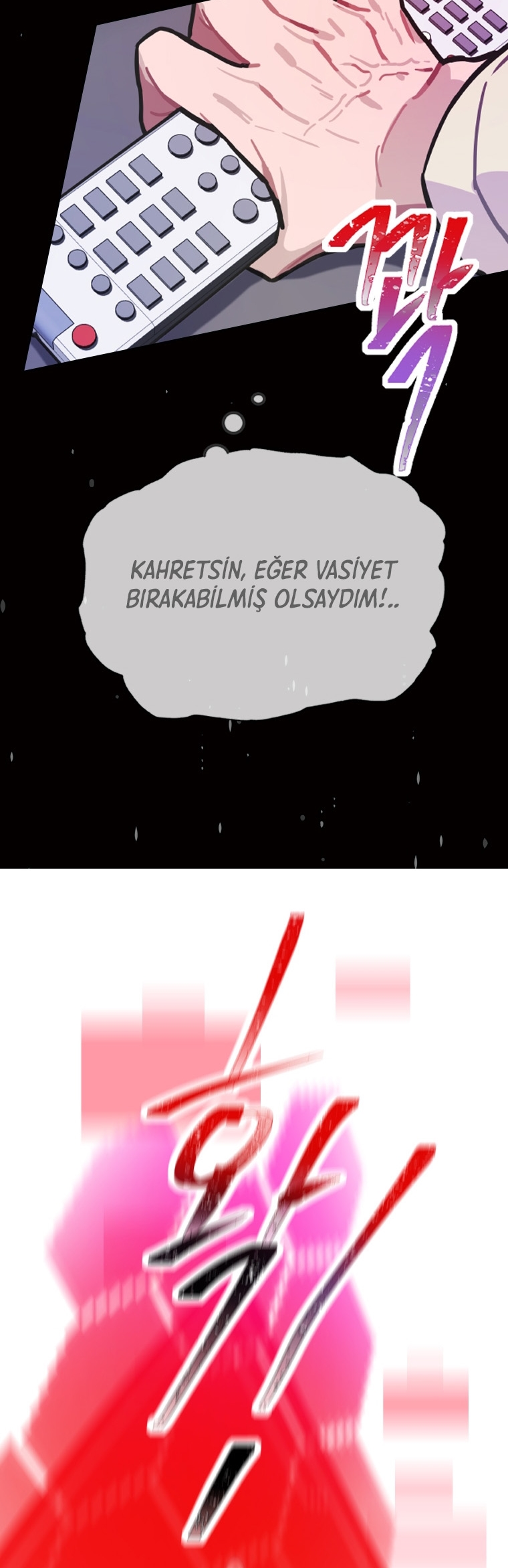 Başarısız Bir İdolün Hayatını Kurtarın - Bölüm 4
