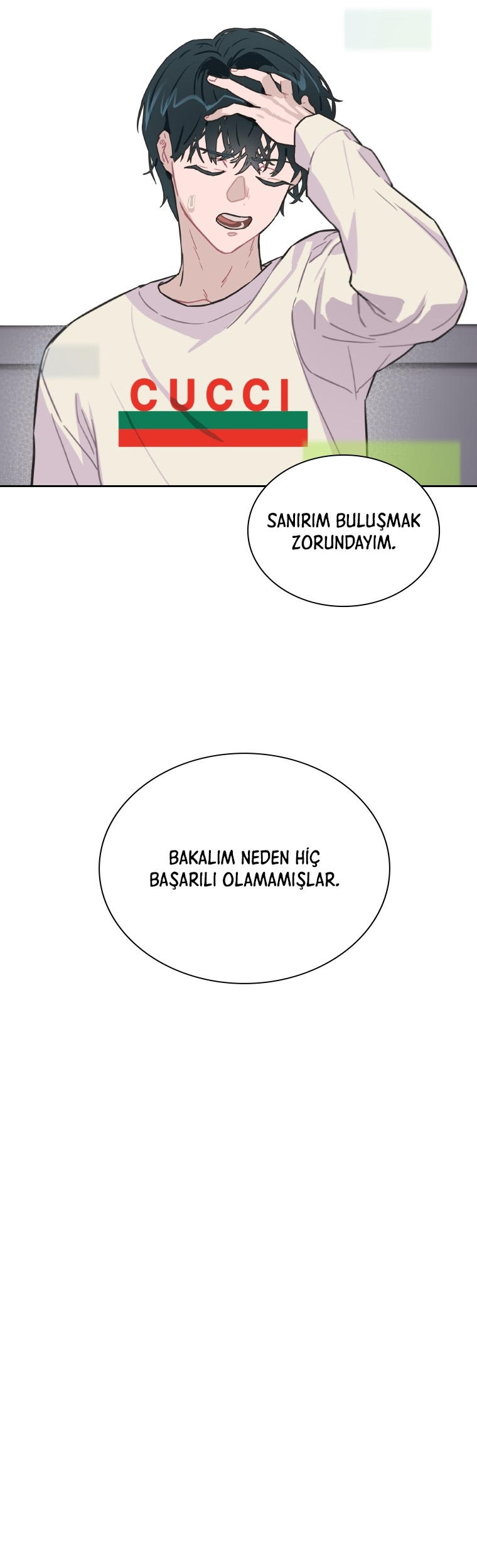 Başarısız Bir İdolün Hayatını Kurtarın - Bölüm 4