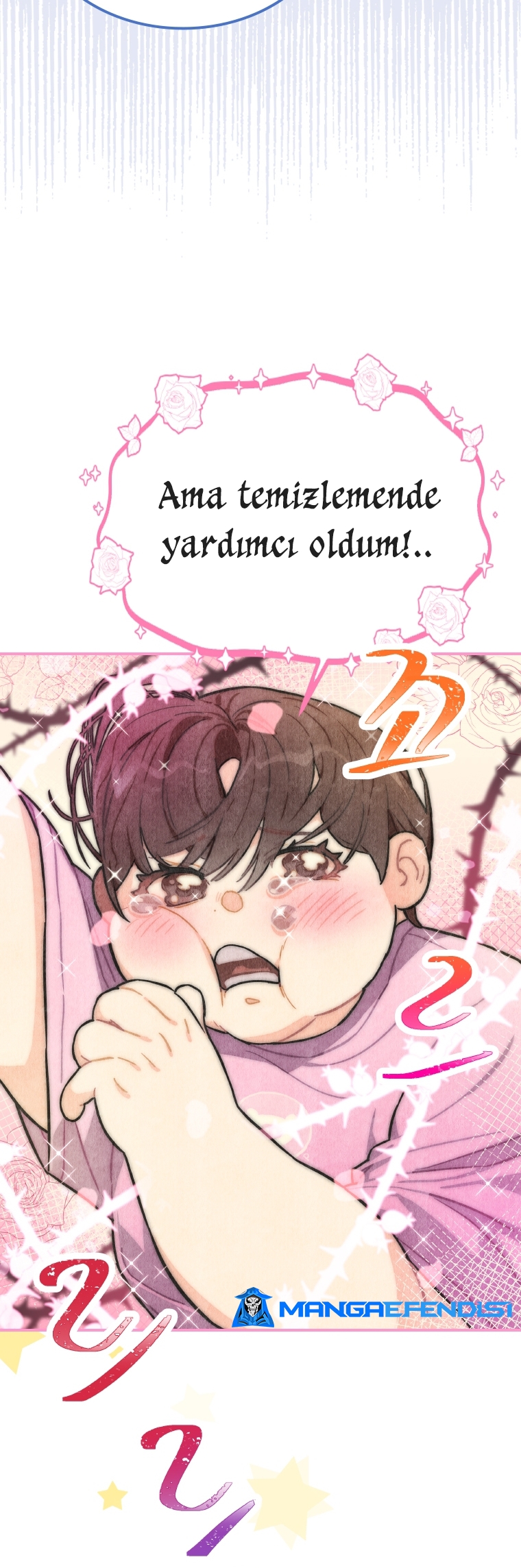 Başarısız Bir İdolün Hayatını Kurtarın - Bölüm 5