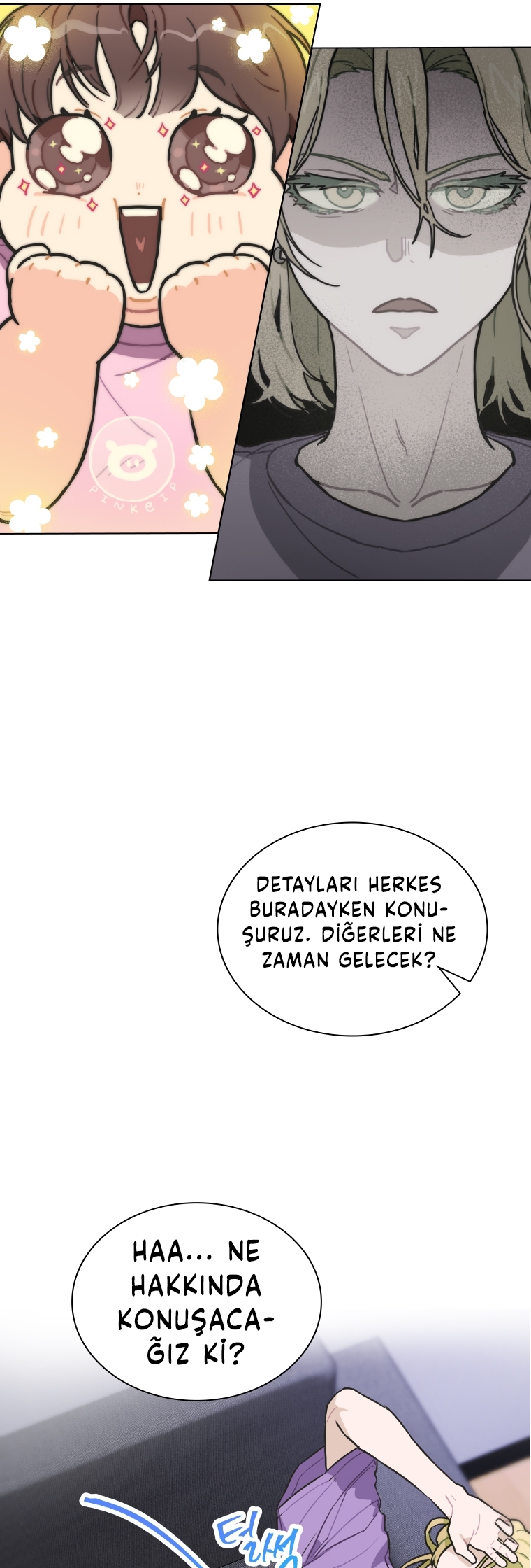 Başarısız Bir İdolün Hayatını Kurtarın - Bölüm 5