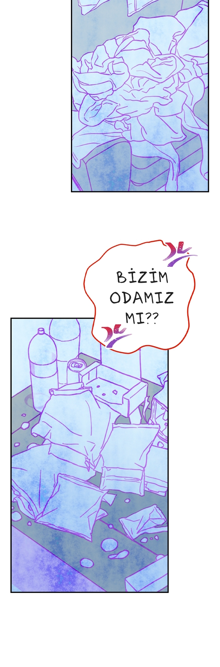 Başarısız Bir İdolün Hayatını Kurtarın - Bölüm 5