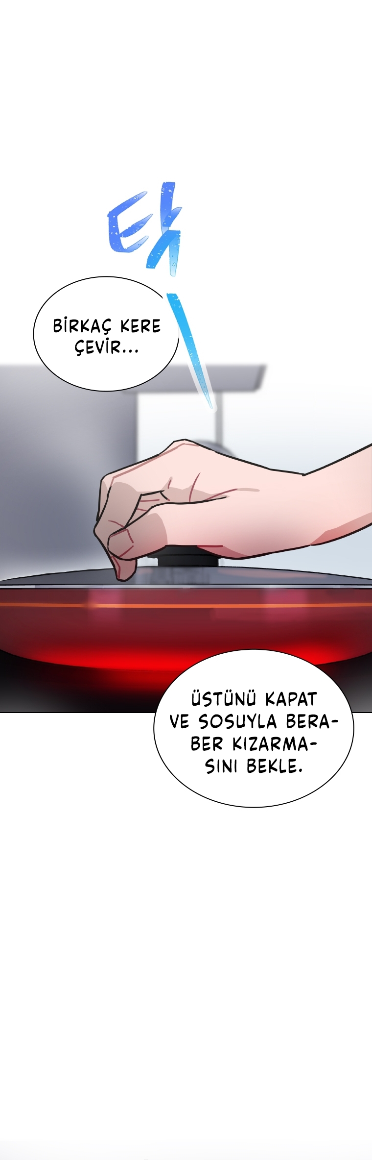 Başarısız Bir İdolün Hayatını Kurtarın - Bölüm 5