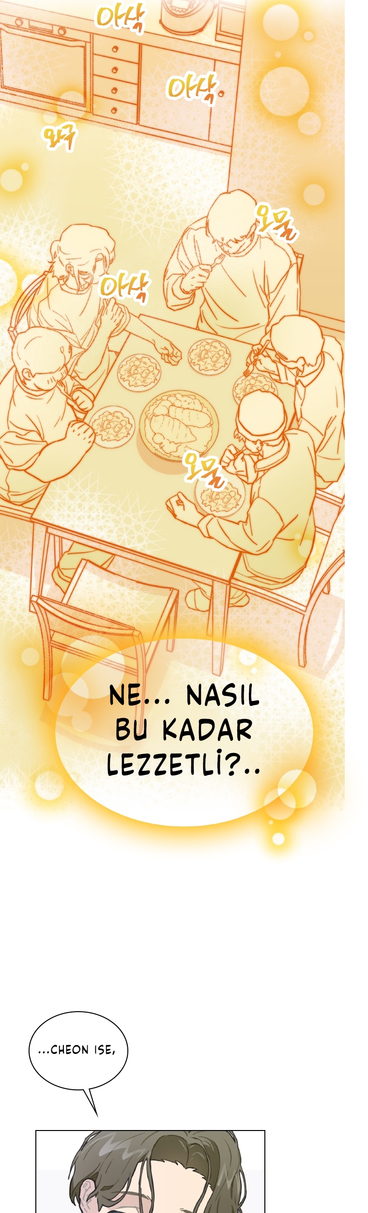 Başarısız Bir İdolün Hayatını Kurtarın - Bölüm 5