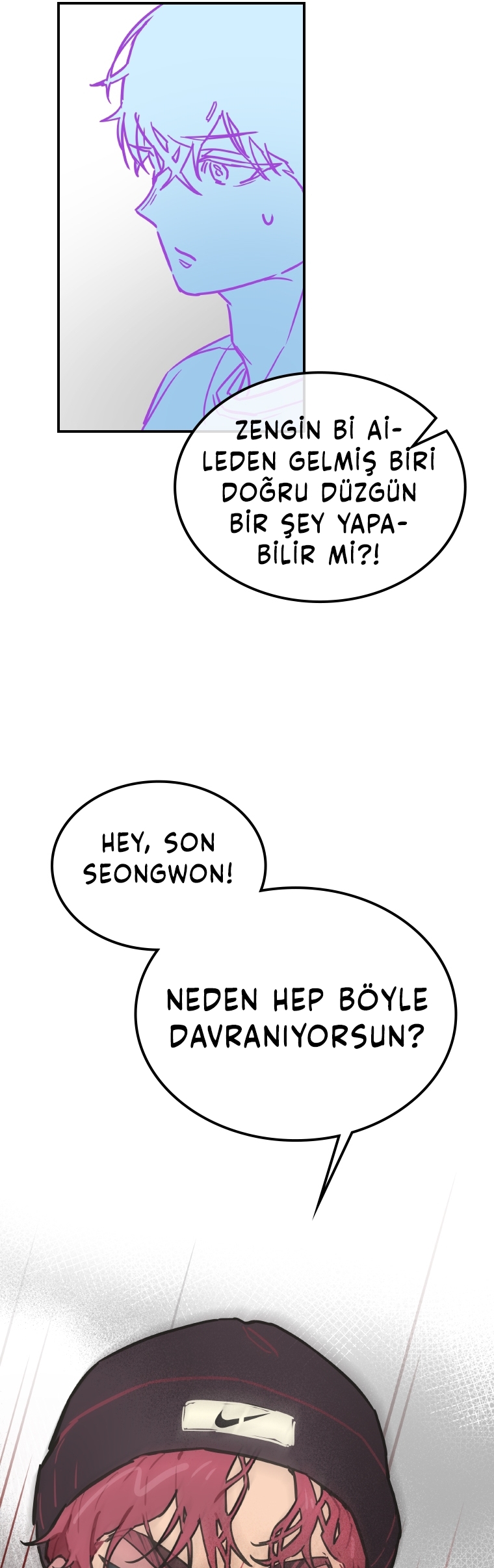 Başarısız Bir İdolün Hayatını Kurtarın - Bölüm 5