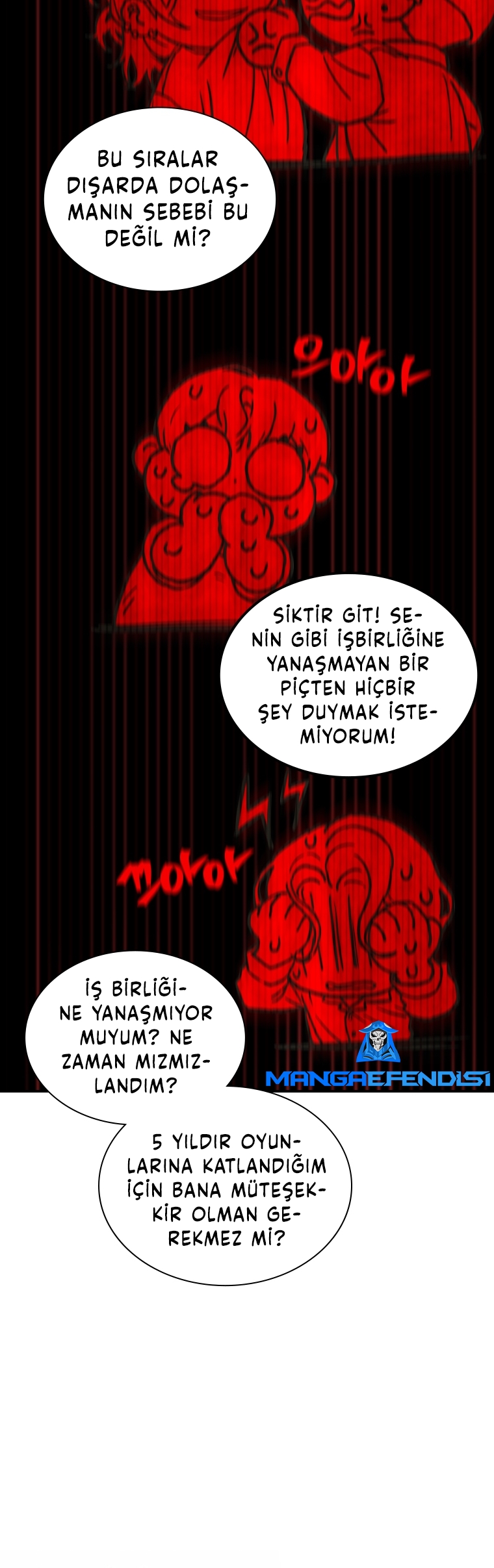 Başarısız Bir İdolün Hayatını Kurtarın - Bölüm 5