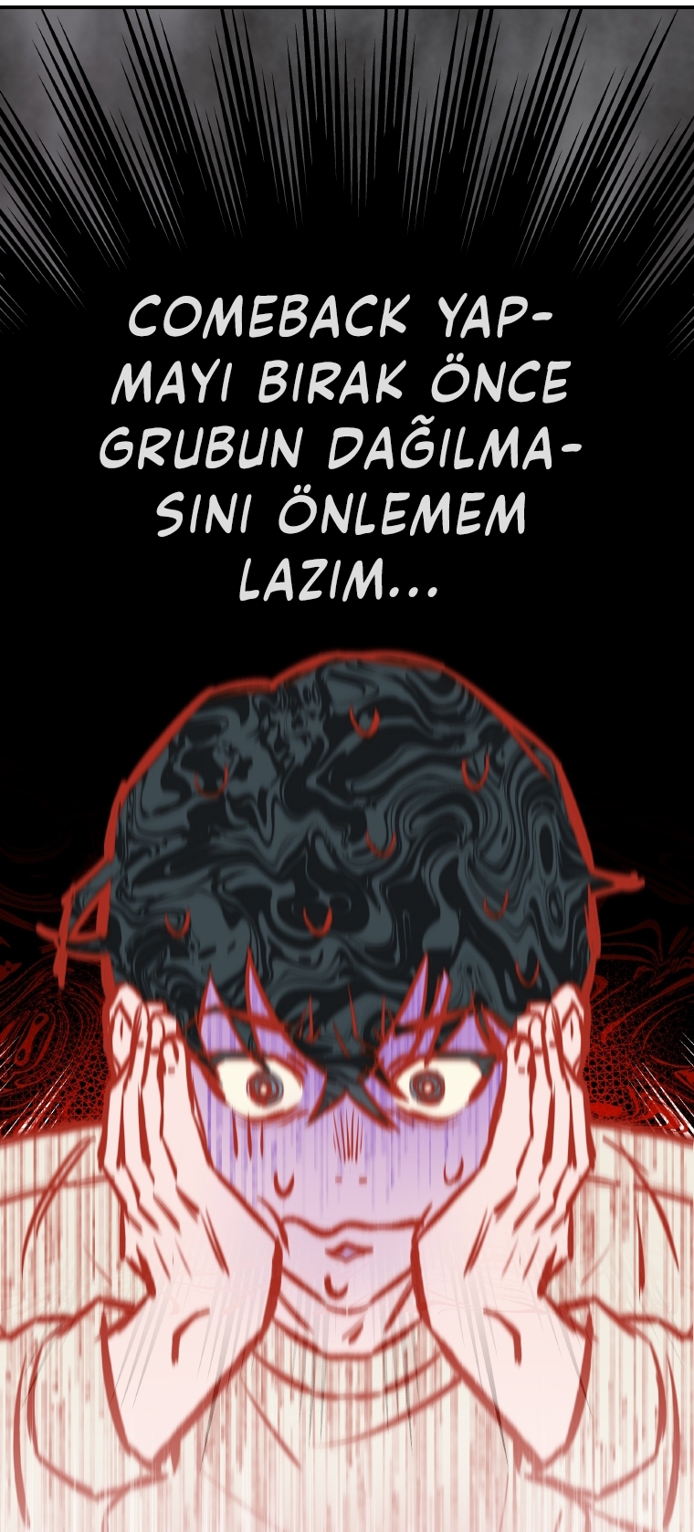 Başarısız Bir İdolün Hayatını Kurtarın - Bölüm 5