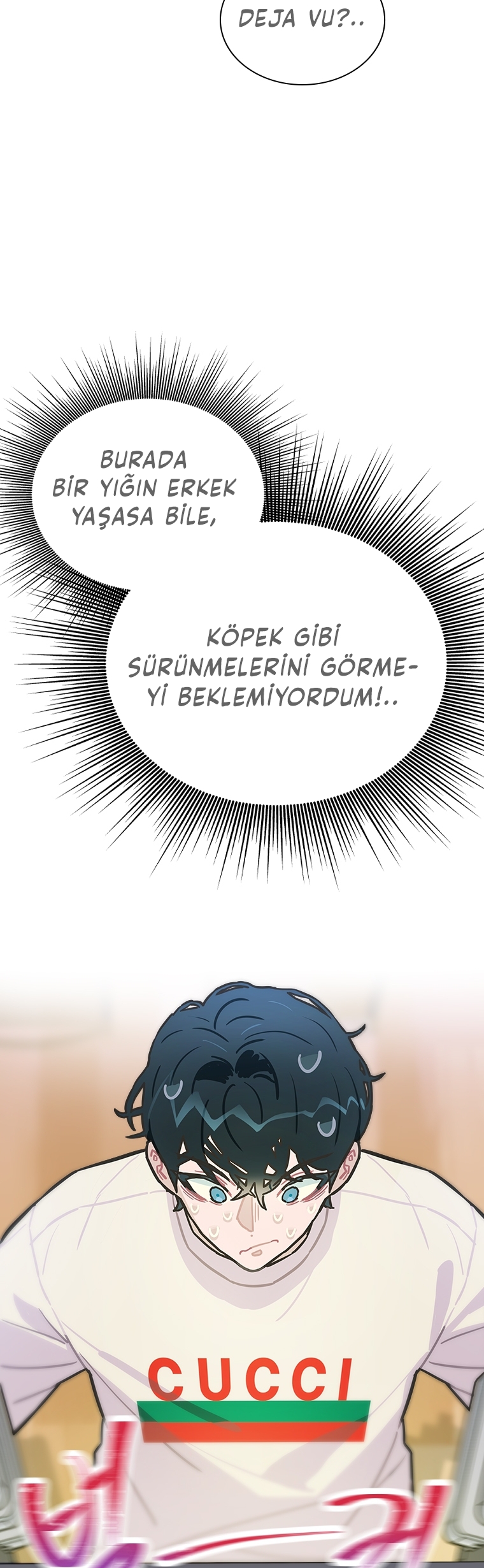 Başarısız Bir İdolün Hayatını Kurtarın - Bölüm 5