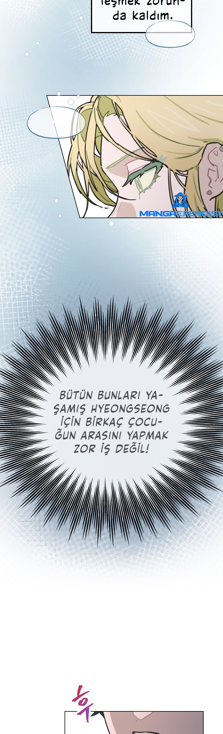 Başarısız Bir İdolün Hayatını Kurtarın - Bölüm 6