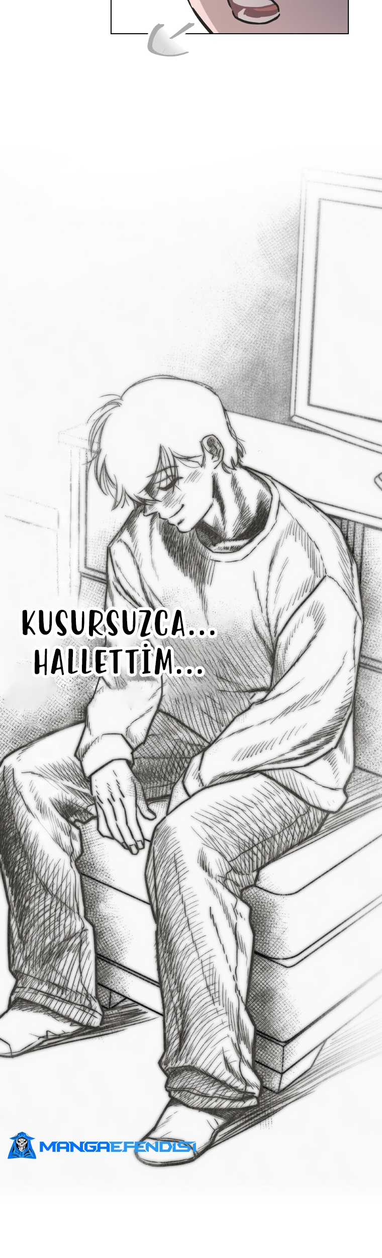 Başarısız Bir İdolün Hayatını Kurtarın - Bölüm 6