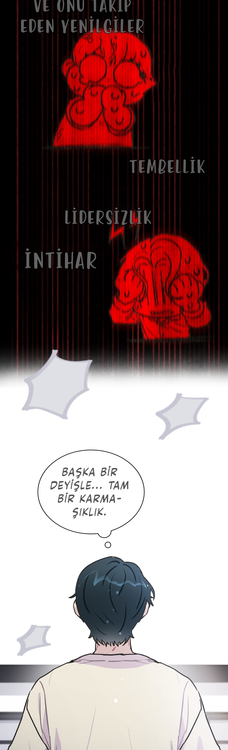 Başarısız Bir İdolün Hayatını Kurtarın - Bölüm 6