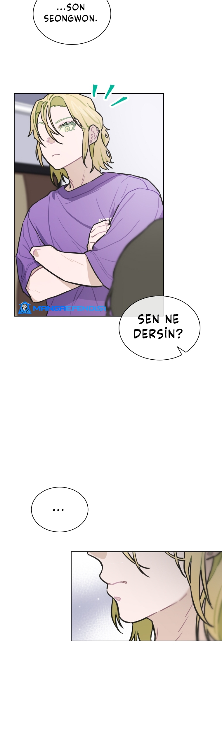 Başarısız Bir İdolün Hayatını Kurtarın - Bölüm 6