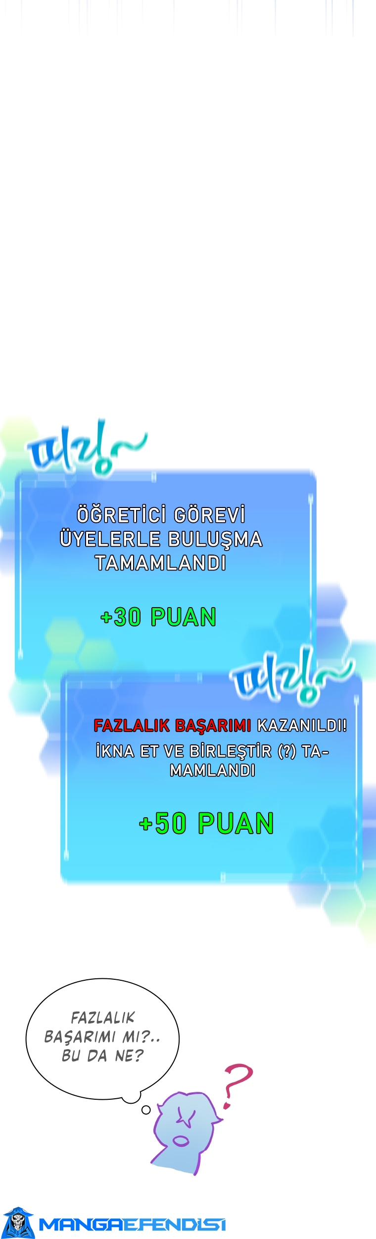 Başarısız Bir İdolün Hayatını Kurtarın - Bölüm 6