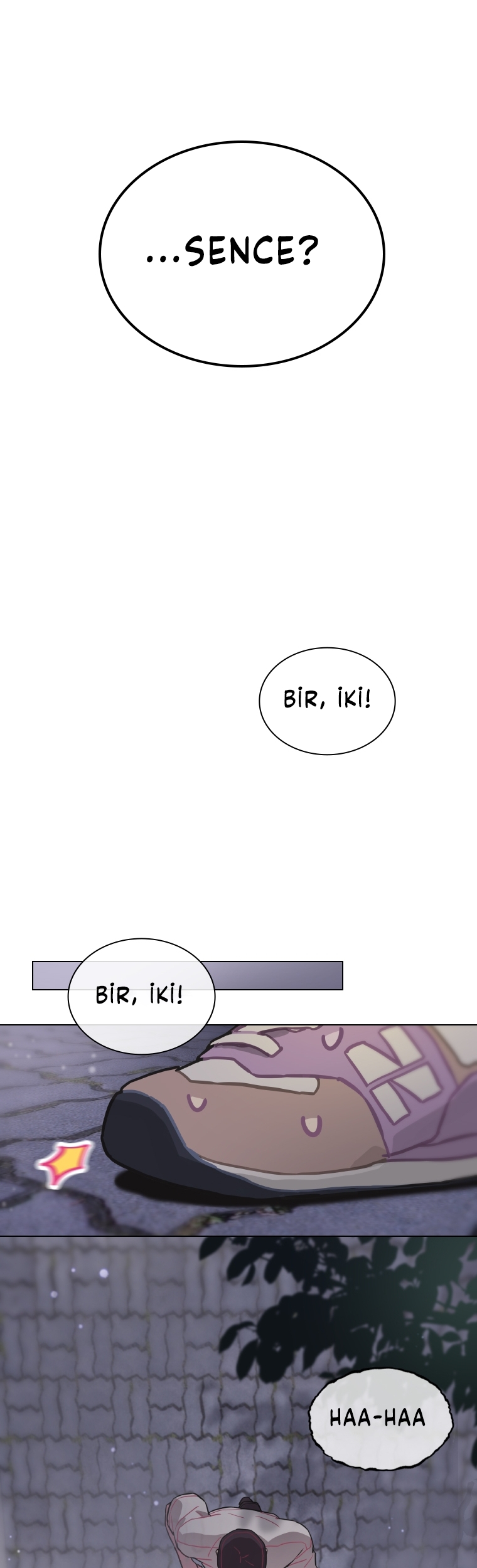 Başarısız Bir İdolün Hayatını Kurtarın - Bölüm 6