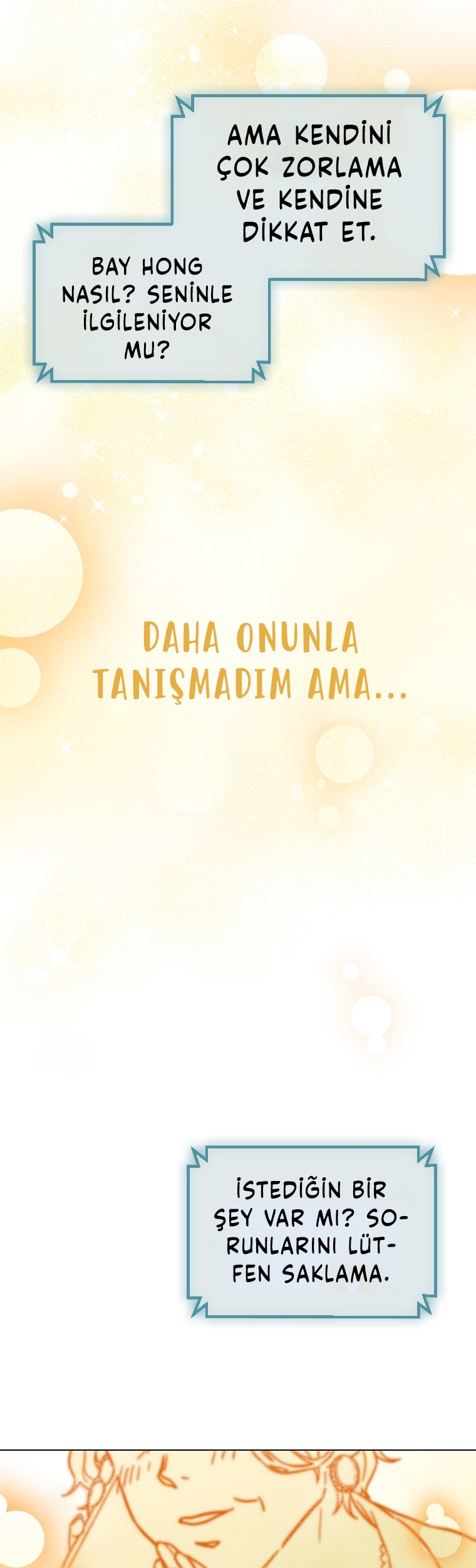 Başarısız Bir İdolün Hayatını Kurtarın - Bölüm 6