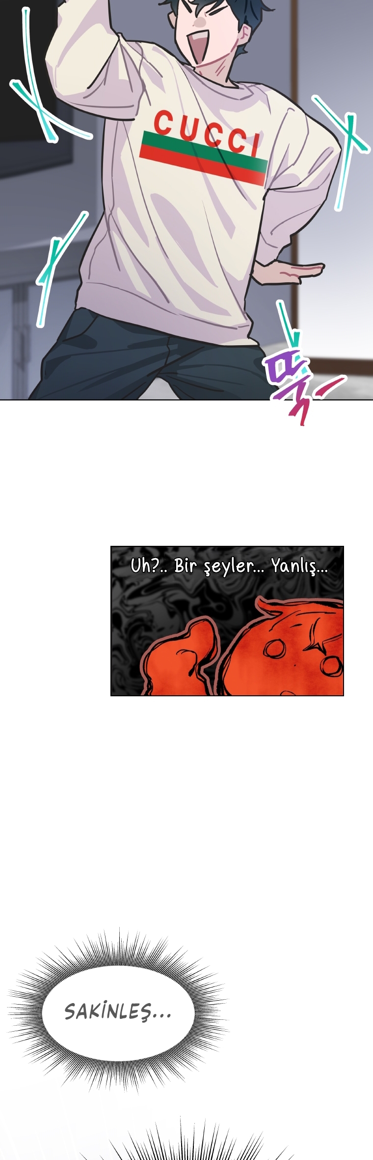 Başarısız Bir İdolün Hayatını Kurtarın - Bölüm 6