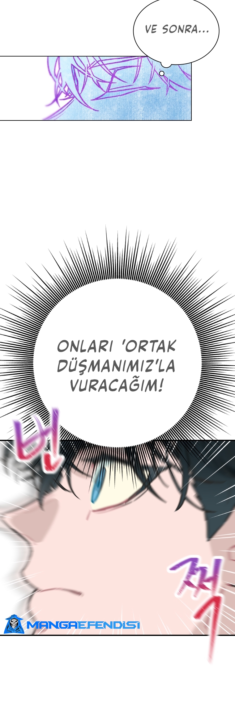 Başarısız Bir İdolün Hayatını Kurtarın - Bölüm 6