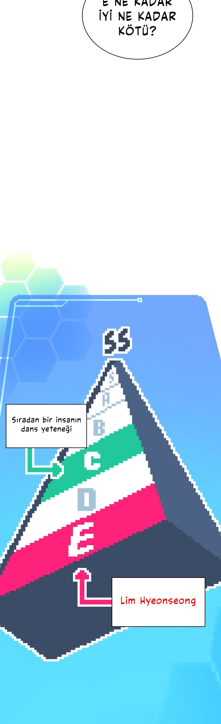 Başarısız Bir İdolün Hayatını Kurtarın - Bölüm 6