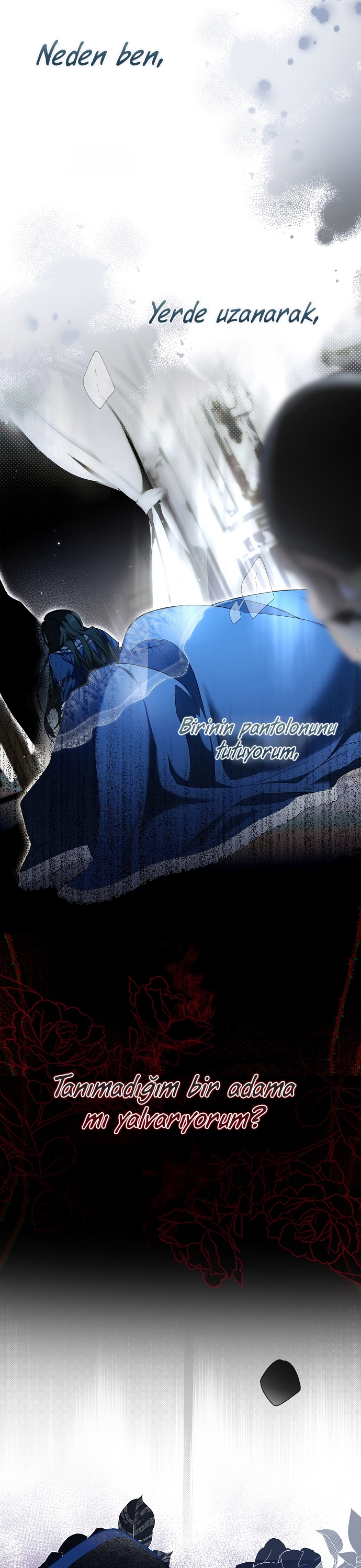 Somebody Possessed My Body - Bölüm 1