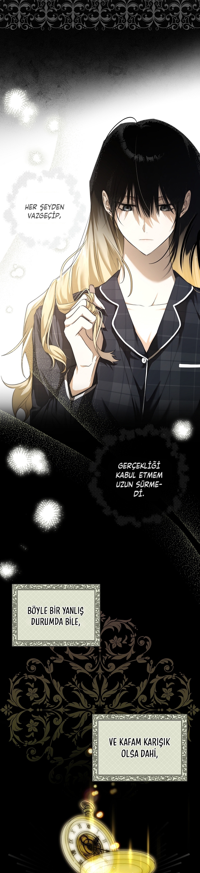 Somebody Possessed My Body - Bölüm 1