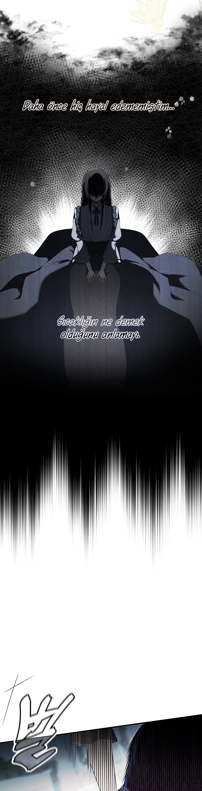 Somebody Possessed My Body - Bölüm 1